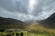 Ring of Kerry Private Chauffeur Tour from Cork