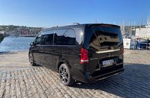 Luxury Private Day Tours from Cobh - Blarney, Kinsale & Jameson