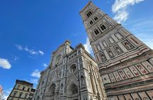 Florence for Families Private Tour