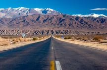 Excursion to Cachi and Los Cardones National Park