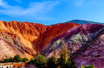 Humahuaca Quebrada Full Day Tour