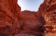 Excursion to Cafayate and Quebrada de las Conchas