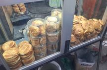 Food Tour in Old Dhaka: Taste Local Delicacies