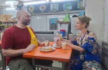 Food Tour in Old Dhaka: Taste Local Delicacies