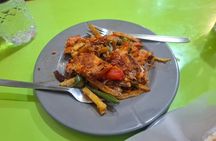 Food Tour in Old Dhaka: Taste Local Delicacies