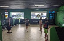 1-Hour Virtual Reality Experience Skull & Books VR - Cocoa Beach