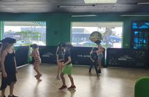  1-Hour Virtual Reality Experience Skull & Books VR - Cocoa Beach
