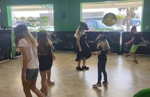  1-Hour Virtual Reality Experience Skull & Books VR - Cocoa Beach