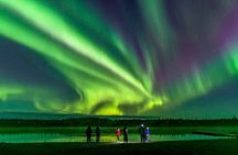 Northern Lights Jeep Tour - Icelandic Guide | Photos | Cocoa