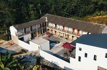 7-Day TaiChi & Qigong Wellness Retreat in China