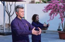 7-Day TaiChi & Qigong Wellness Retreat in China