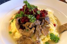 Private Culinary and Culture Tour in Helsinki