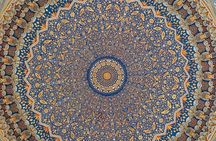 Tashkent Private Guided City tour