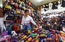 Puerto Vallarta City Tour with Visit to Los Veranos