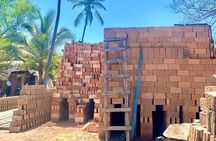 Puerto Vallarta City Tour with Visit to Los Veranos