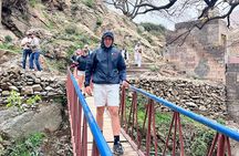 Private Ourika Valley Day Trip from Marrakech with Lunch