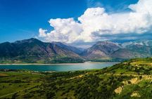 Explore Amirsoy, Chimgan & Charvak – A Full-Day Mountain Tour