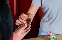 Old San Juan PR Moonshine Premium Tasting Experience