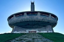 Sofia:The Highlights of Bulgaria - Rose Valley and Buzludzha