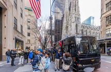 Half-Day Bus Tour of NYC Top Highlights