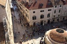 Private Walking Tour of Dubrovnik Hidden Gems and History