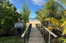 Caves Coastlines and Beach; Cueva del Indio, Arecibo Adventure 