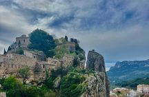 Guadalest Private Tourism and Chocolate Factory