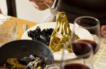 Split History and Gastro Small-Group Tour with Food and Wine