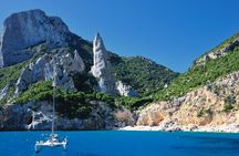  Shared tour in the Baunei coast 