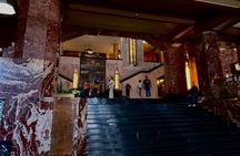 EXCLUSIVE TOUR to Palacio de Bellas Artes - small groups