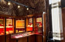 EXCLUSIVE TOUR to Palacio de Bellas Artes - small groups