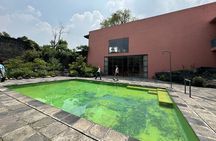 EXCLUSIVE TOUR Luis Barragán - Casa Pedregal