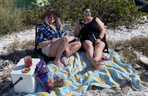 Private Clearwater Beach Tandem Kayak & Island Adventure