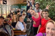 Brazil and Argentina Guided Day Tour in Iguazu Falls