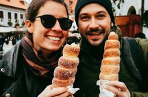 5h All-in SUMMER Tour River Cruise, Castle, Lunch & Treats