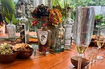Experience of Tequila and Mezcal 