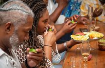 Experience of Tequila and Mezcal 