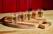 Old San Juan PR Moonshine Classic Tasting Experience