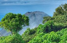Best Santa Ana Volcano Hike & Coatepeque Lake – Small-group tour