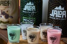 Old San Juan Puerto Rican Cream Liqueur Tasting Experience