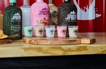 Old San Juan Puerto Rican Cream Liqueur Tasting Experience