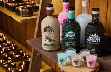 Old San Juan Puerto Rican Cream Liqueur Tasting Experience