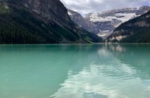 Canadian Rockies Journey Johnston Canyon to Banff National Park