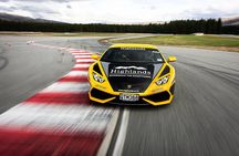 Supercar Fast Dash - Highlands Motorsport and Tourism Park
