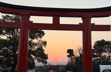Kyoto Day Tour from Osaka in English 