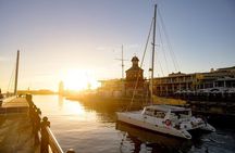 Cape Town Cruises - The Gin Voyage