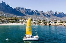 Cape Town Cruises - The Gin Voyage