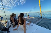Cape Town Cruises - The Gin Voyage
