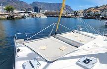 Cape Town Cruises - The Gin Voyage