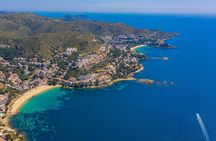 Explore Cap Norfeu and the Secret Cave: An Underwater World 